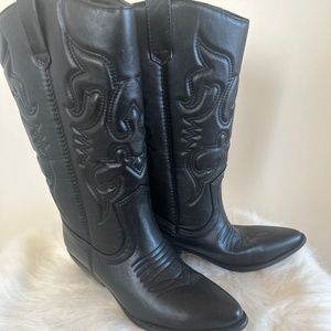 Cowboy boots (Women’s)